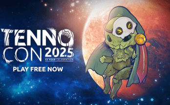 TennoCon