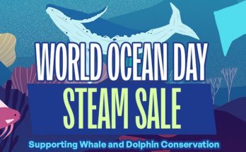 World Ocean Day