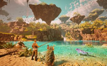 Guardians of the Wild Sky