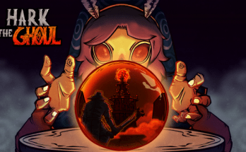 Hark the Ghoul