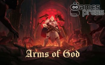 Arms of God