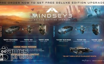 MindsEye