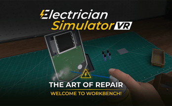 Electrician Simulator VR