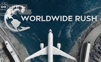 Worldwide Rush