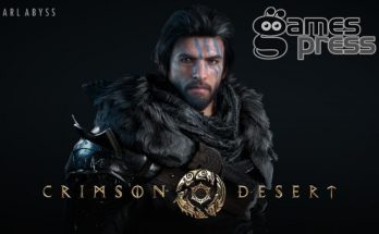 Crimson Desert