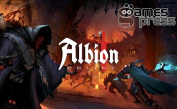 Albion Online