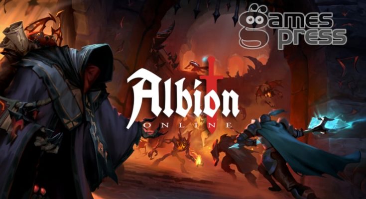 Albion Online