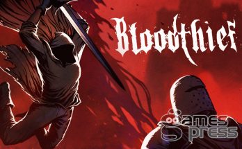 Bloodthief