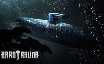 Barotrauma
