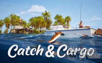 Catch & Cargo