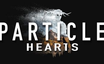 Particle Hearts