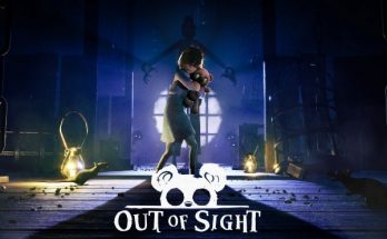 Out of Sight