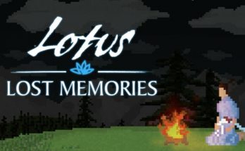 Lotus: Lost Memories