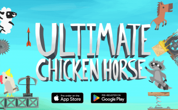 Ultimate Chicken Horse