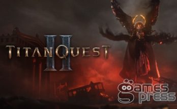 Titan Quest II
