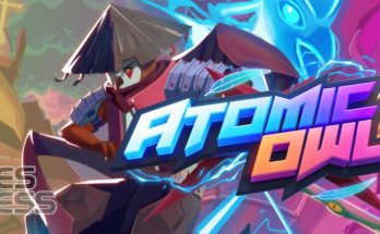 Atomic Owl
