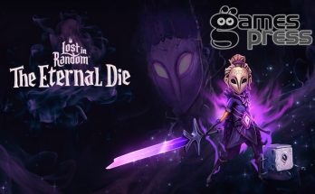 Lost in Random: The Eternal Die