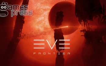 EVE Frontier