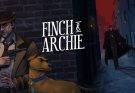 Finch & Archie