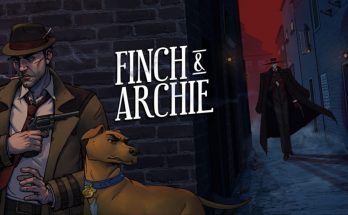 Finch & Archie