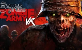 Zombie Army VR
