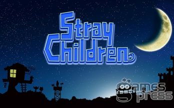 Stray Children