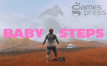 Baby Steps