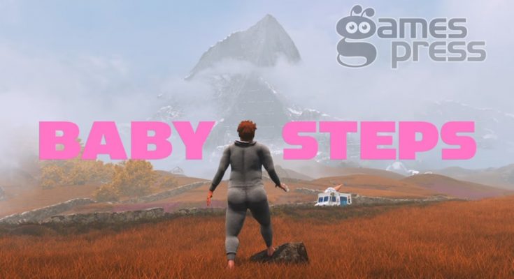 Baby Steps