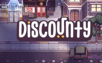 Discounty