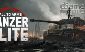 Call to Arms: Panzer Elite