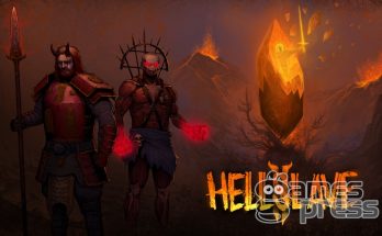 HellSlave II
