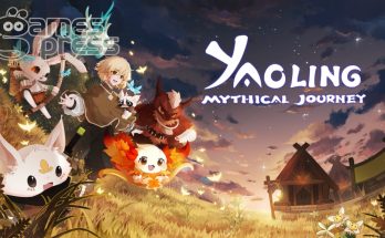 Yaoling: Mythical Journey