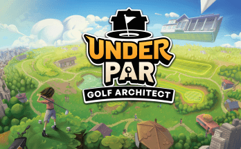 Under Par Golf Architect