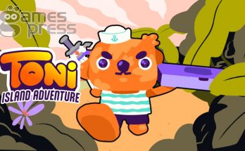 Toni Island Adventure