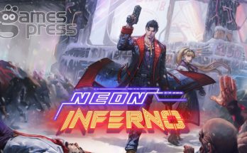 Neon Inferno