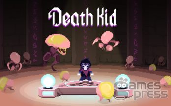 Death Kid
