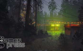 Emotionless: The Last Ticket