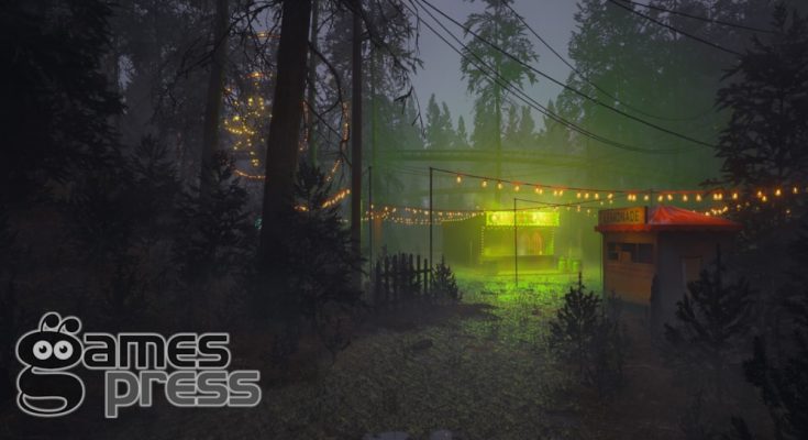 Emotionless: The Last Ticket