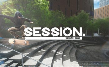 Session: Skate Sim