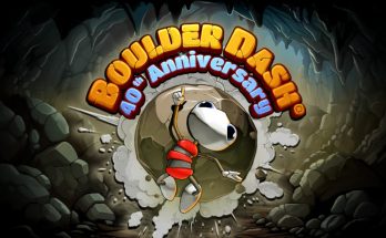 Boulder Dash