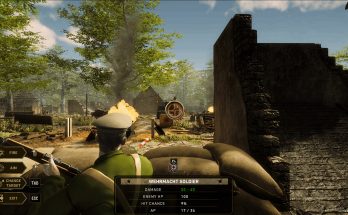 Forgotten But Unbroken