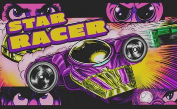 Star Racer