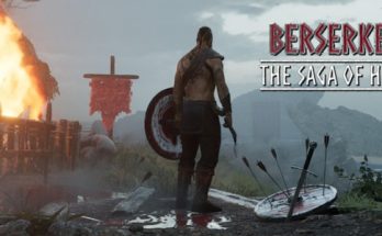 Berserker 2: The Saga of Hilde