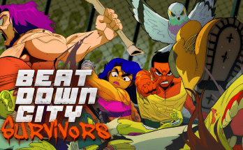 Beatdown City Survivors