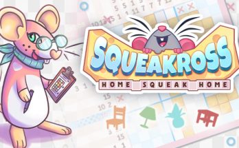Squeakross