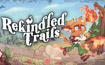 Rekindled Trails
