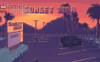 Sunset High