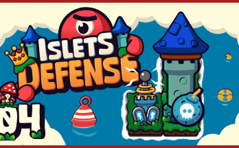 Islets Defense