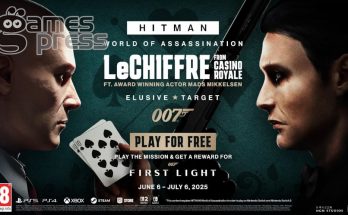 HITMAN