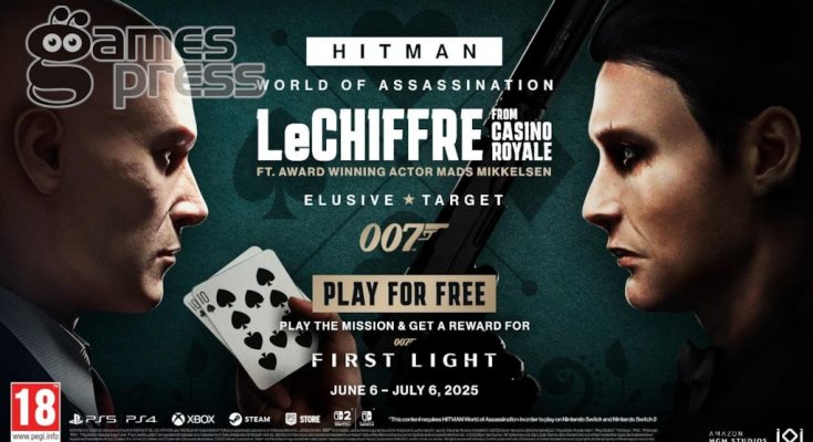 HITMAN